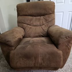 Lazy Boy Rocking Recliner 