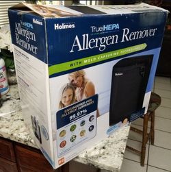 Holmes Air Purifier