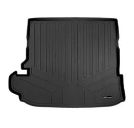 Black Cargo Liner For 2020-2025 Toyota Highlander.