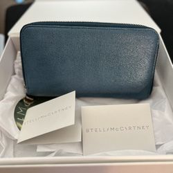 Stella McCartney Falabella Zip Continental