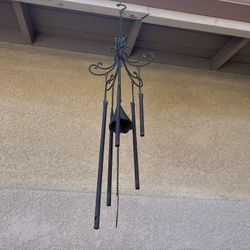 Metal Wind-chimes 