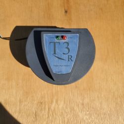 T3R Triple High Impact Ultrasound Rodent Repeller