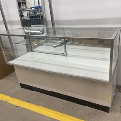 Glass Caseline