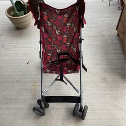 Umbrella Stroller 