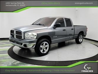 2008 Dodge Ram 1500