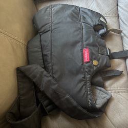 Baby Backpack Carrier