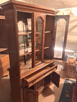 China cabinet