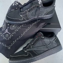 Travis Scott’s Phantoms & More 