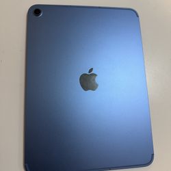 IPad A16 Wifi+celullar 11 Generation 