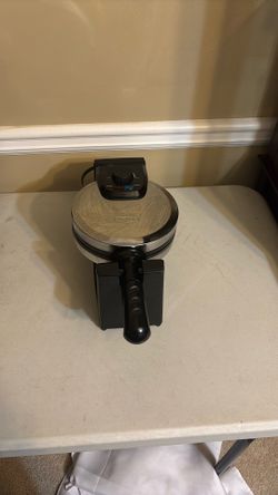 Waffle Maker 