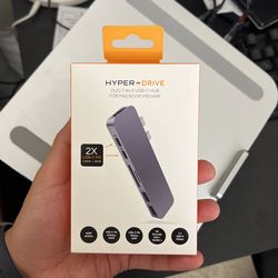 HYPER DRIVE MACBOOK PRO MACBOOK AIR