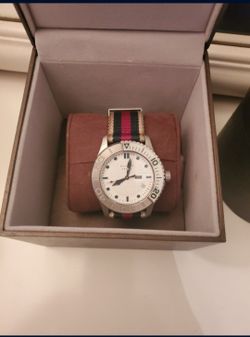 Gucci Men Sport Watch