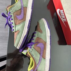 Nike Dunk Low Veneer