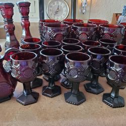 Avon Cape Cod Collection