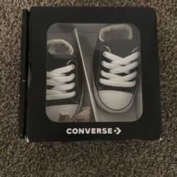 Baby Converse