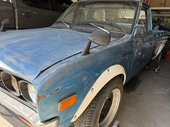 1978 Datsun 280Z