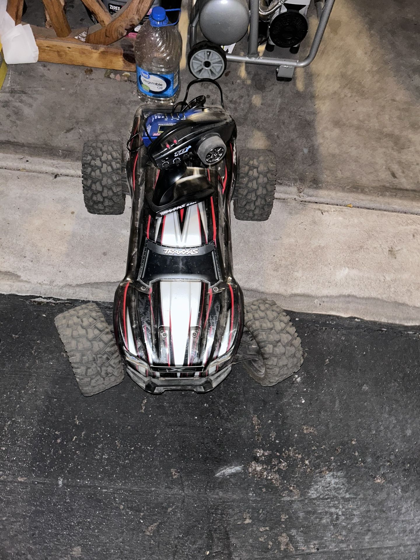 Traxxas Xmaxx