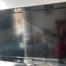 Panasonic Tv 
