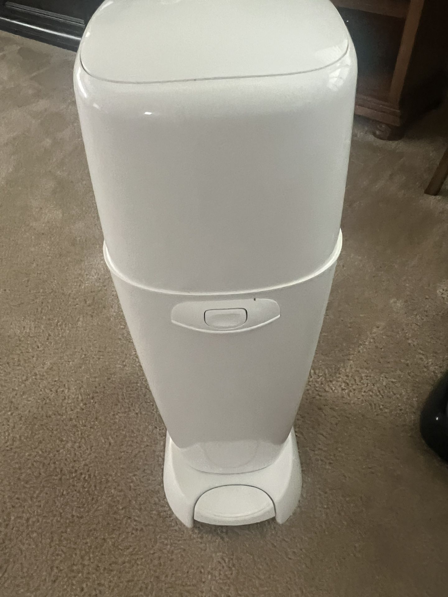 Diaper Genie