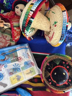 Mexican Party Supply 