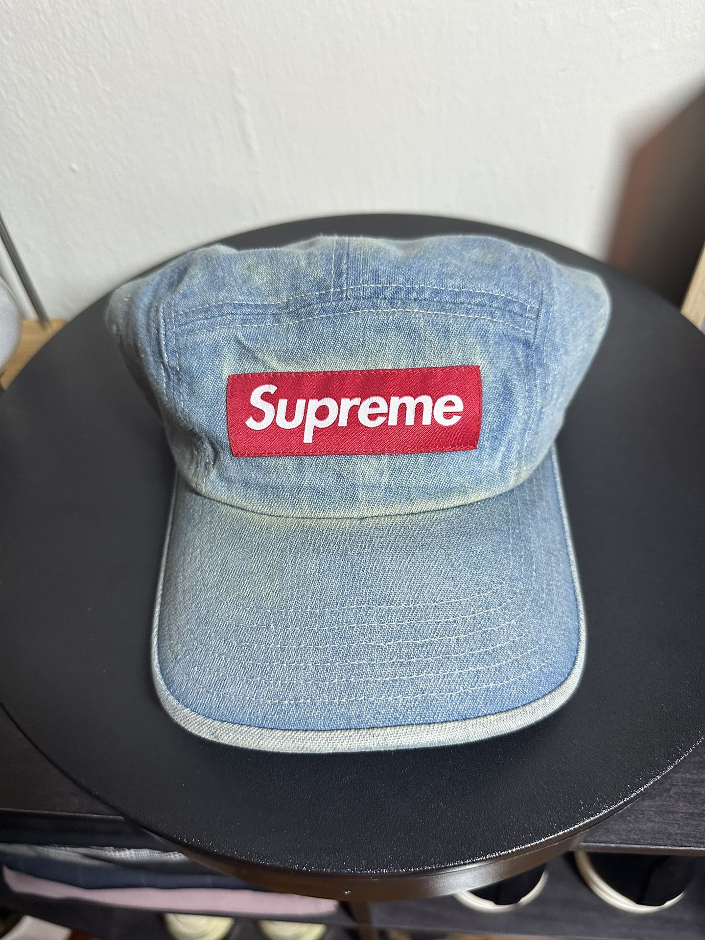 Supreme Hat