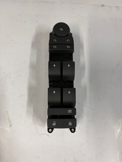 20958433 WINDOW SWITCH 10-17 GMC ACADIA