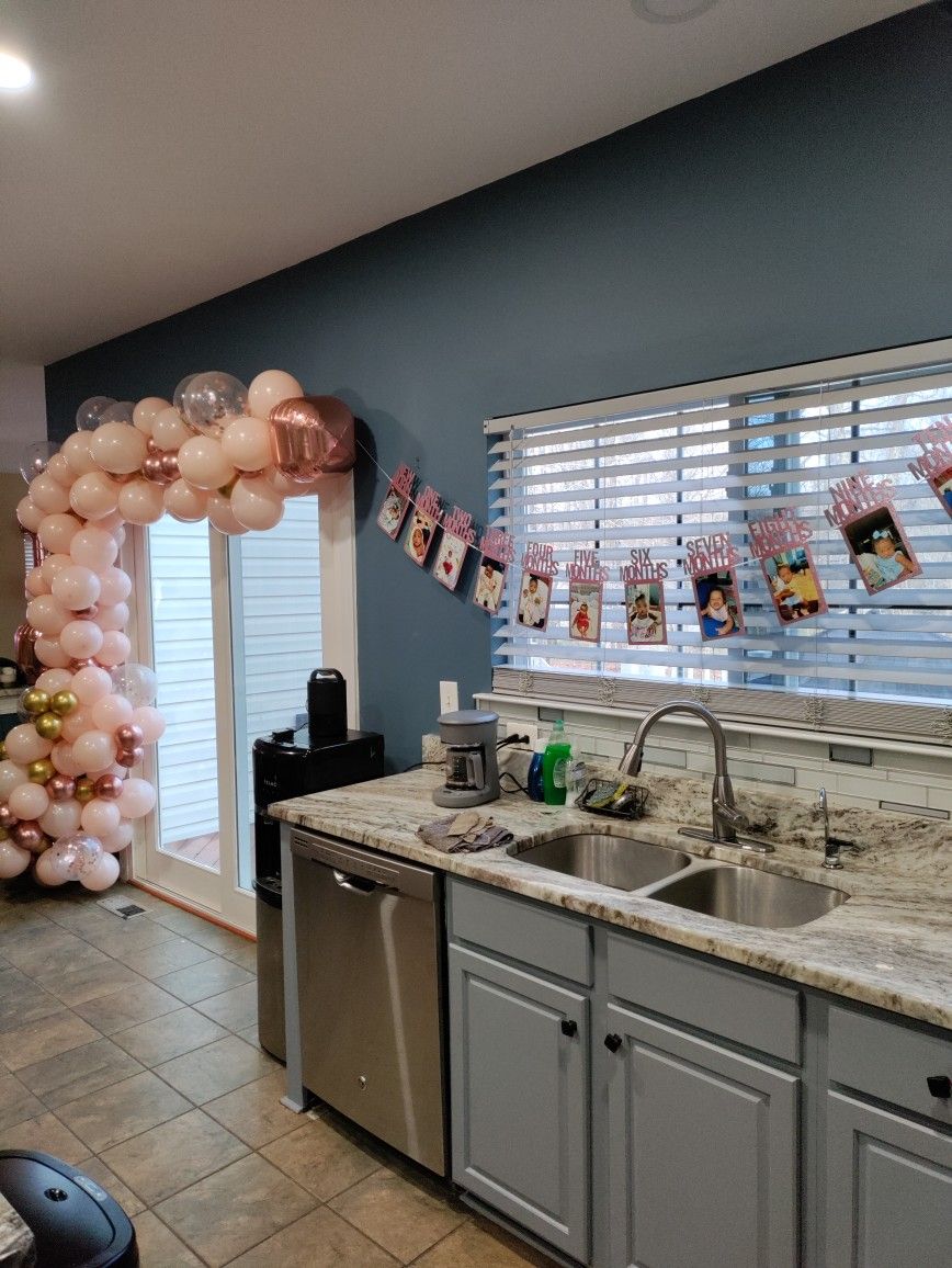 Balloons