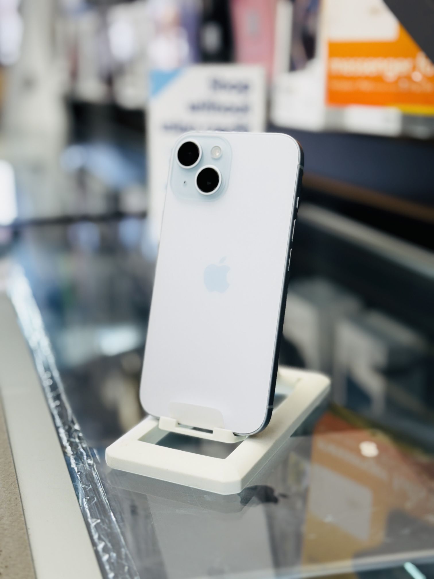 iPhone 15 (Factory Unlocked)