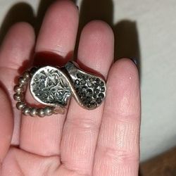 Unique Fashion Stretch Ring