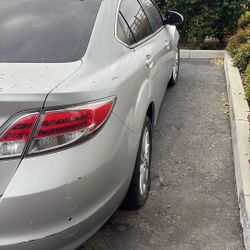 2010 Mazda Mazda6