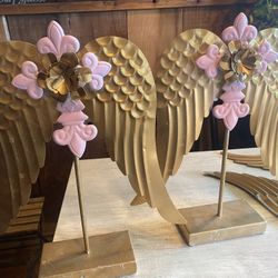 Angel Wings
