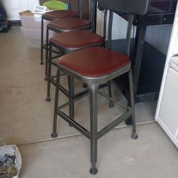 Bar Stools
