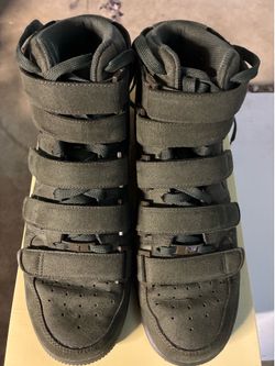 Nike Air Force 1 High 07 Sequoia