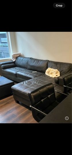 Couch!