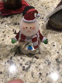 Christmas Decorations