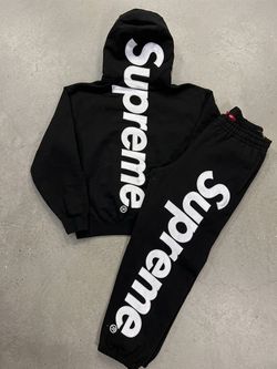 Supreme set