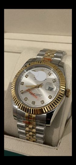 Reloj / Watch