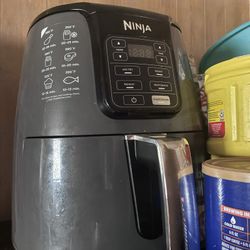 Ninja Air fryer 