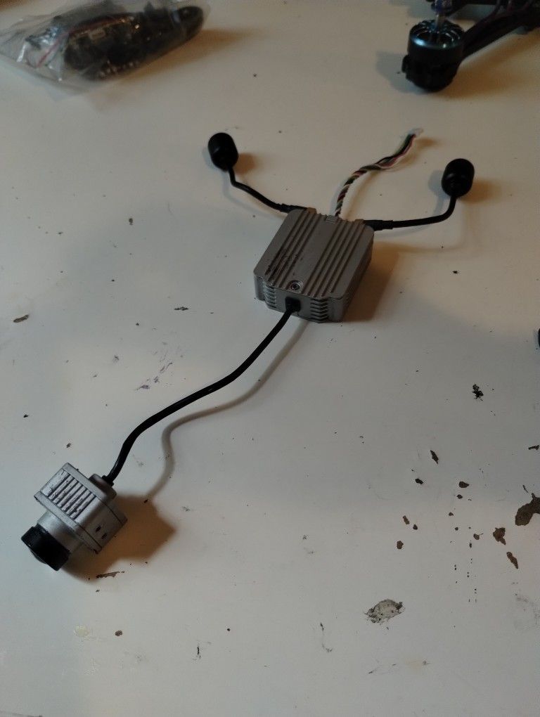 DJI Air Unit For 100