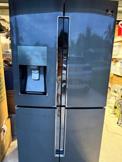 Samsung Refrigerator