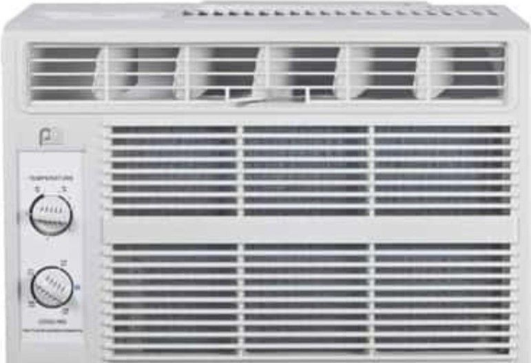 Window Air Conditioner