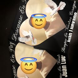 Custom tshirts/ camisa