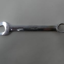 Snap-on OEXM15 15mm Combination Wrench - USA Made Professional Tool