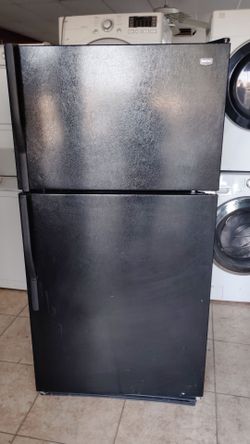 Refrigerator Everything good