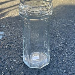 VINTAGE  RED LOBSTER LIGHTHOUSE GLASSES