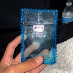 100ml Versace Man 