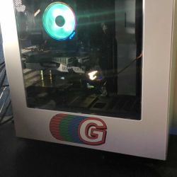 Beginner PC (Gaming) Setup For Sale 
