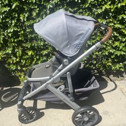 Uppababy Vista Stroller 