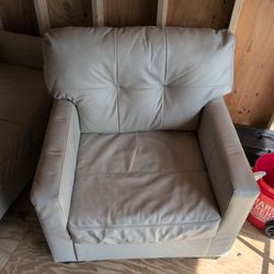 Living room furniture