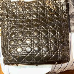 Christian Dior Bag 